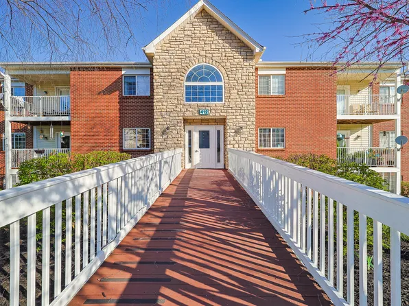 412 Marian Ln APT 8, Florence, KY 41042
