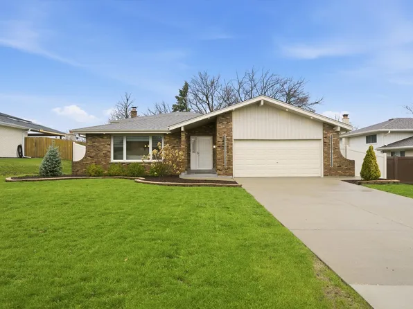 12324 Partridge Ln, Orland Park, IL 60467