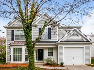 7350 Balancing Rock Ct, Charlotte, NC 28262