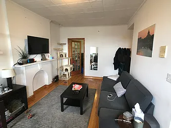 Rented by Ideal Properties Group