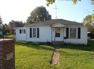 832 Wilmore Rd, Nicholasville, KY 40356