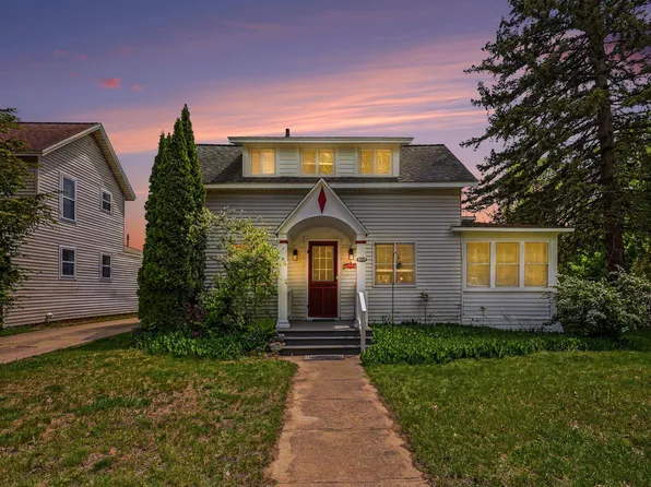 8638 Sheridan St, Montague, MI 49437