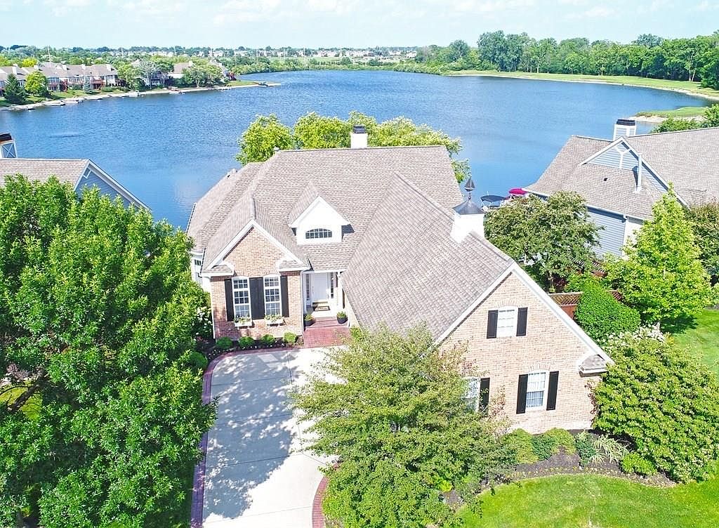 11461 Lake Stonebridge Ln, Fishers, IN 46037 Zillow