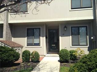 39 Irongate #39, Metuchen, NJ 08840