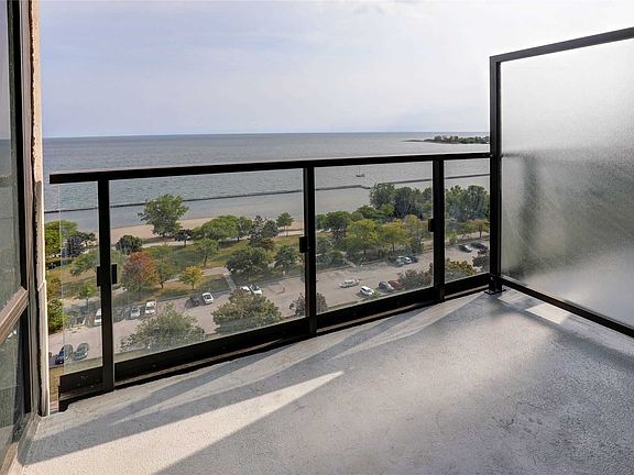 2nd image of 1926 Lake Shore Blvd W #1808