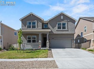 8395 Talc Dr, Colorado Springs, CO 80938
