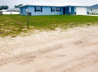 4255 E Ravenna St, Inverness, FL 34453