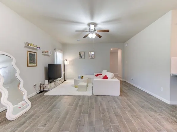 22827 Ephesus Ave, Tomball, TX 77377