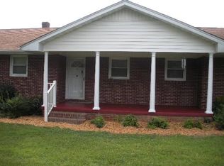 8879 Moorefield Memorial Hwy, Liberty, SC 29657