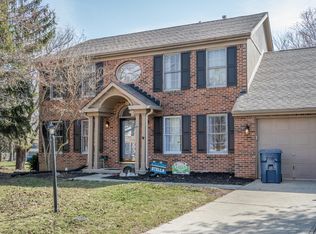 11955 Glen Cove Ct, Indianapolis, IN
