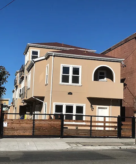 1821 Fruitvale Ave #A — Photo 1