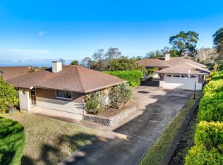 33 Puakea Pl, Kula, HI 96790