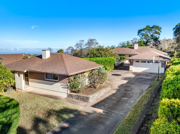 33 Puakea Pl, Kula, HI 96790