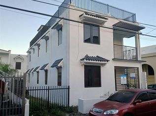 1002 Madrid, San Juan, PR 00925