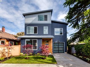 3415 NE Emerson St, Portland, OR 97211