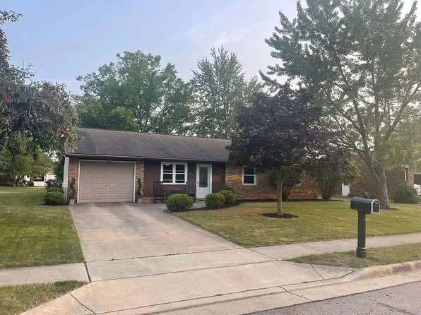 615 Front St, New Bremen, OH 45869