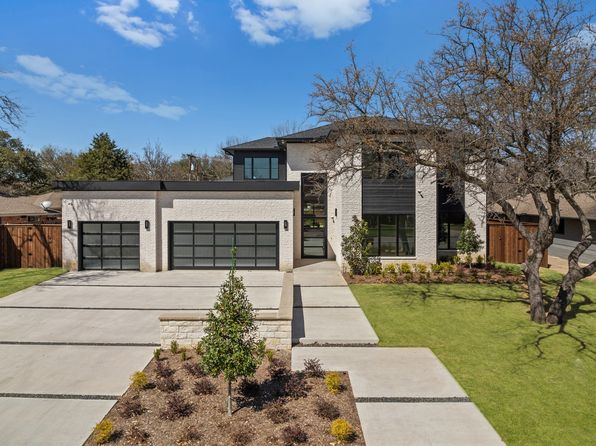 Home for Sale in North Dallas TX