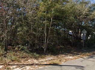 LOT 19 Reagan Rd, Navarre, FL 32566