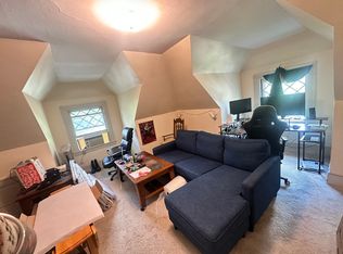 588 Huron Ave #2, Cambridge, MA 02138