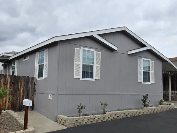 14360 Rios Canyon Rd Space 1, El Cajon, CA 92021