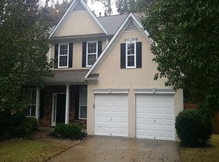 2626 High Creek Run, Dacula, GA 30019