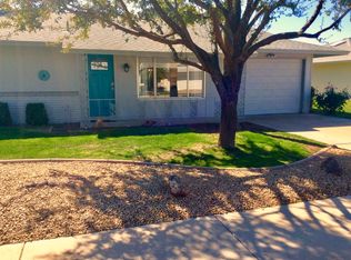 12831 W Copperstone Dr, Sun City West, AZ 85375