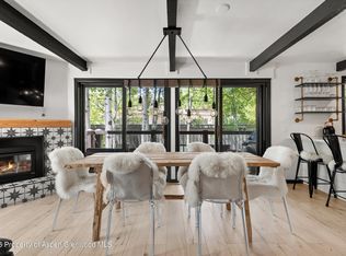 35 Upper Woodbridge Rd APT 2AB, Snowmass Village, CO 81615