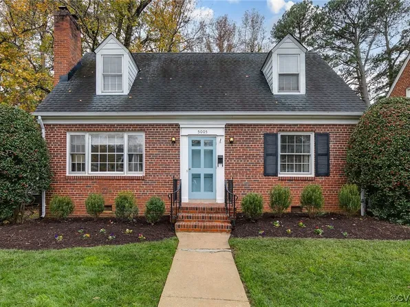 5005 Park Ave, Richmond, VA 23226