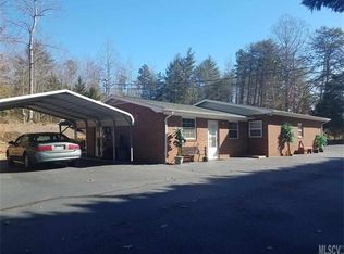 2728 Pax Hill Rd, Morganton, NC 28655