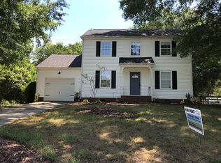 11205 Vintage Ln, Charlotte, NC 28226