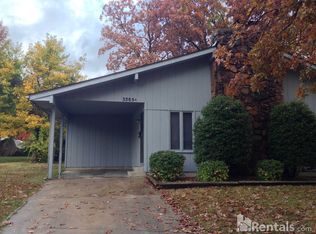 3305 E Portland St #A, Springfield, MO 65804