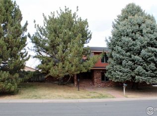 1333 E 9th Ave, Fort Morgan, CO 80701