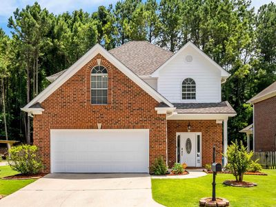 813 Castlemaine Ct, Birmingham, AL, 35226