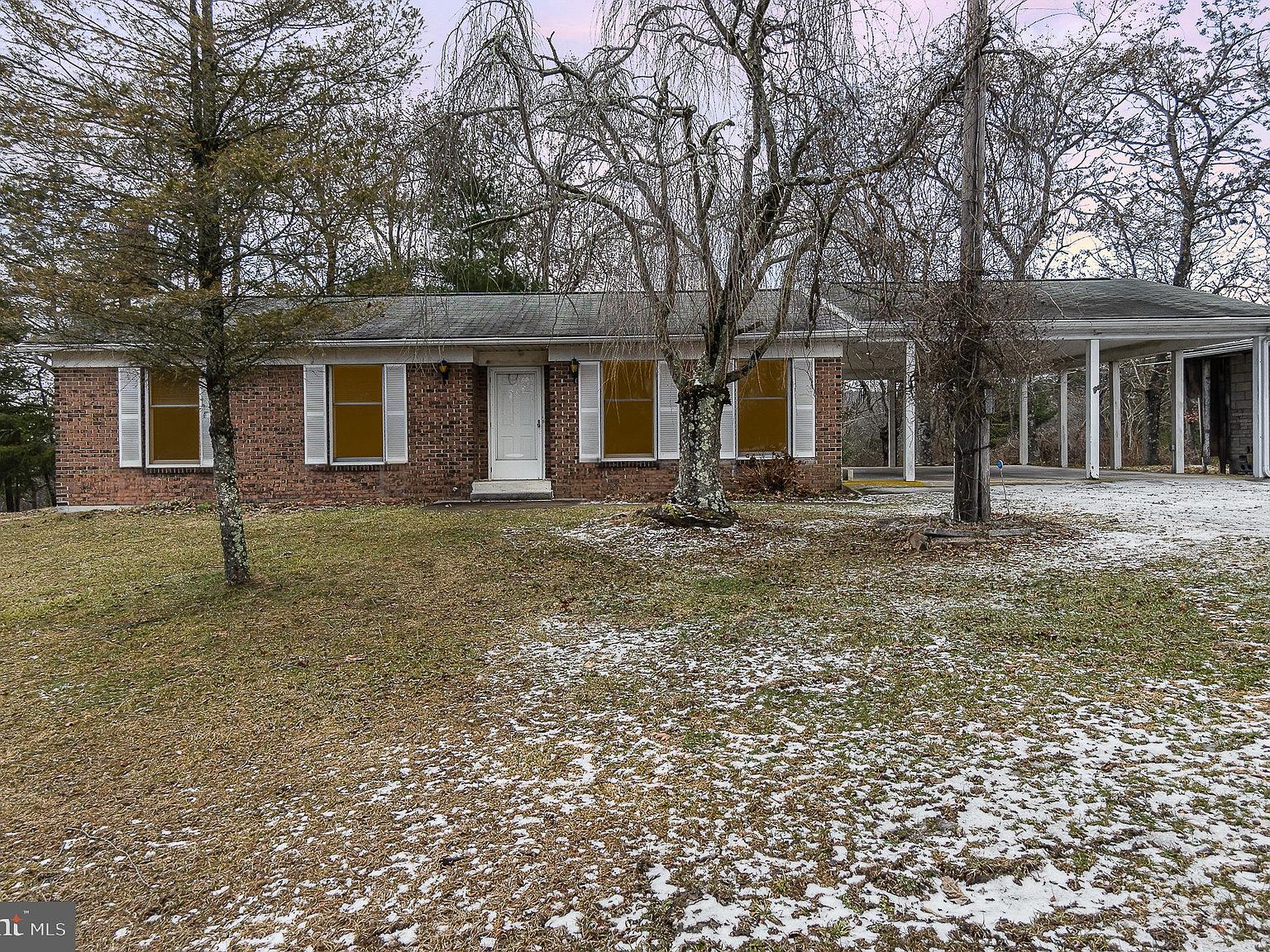 111 Paradise Rd, Duncannon, PA 17020 | Zillow