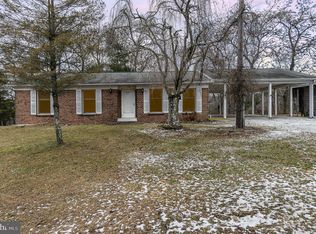 111 Paradise Rd, Duncannon, PA 17020