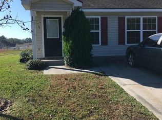 1027 Wadley Cir, Rincon, GA 31326