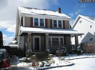 3840 W 157th St, Cleveland, OH 44111