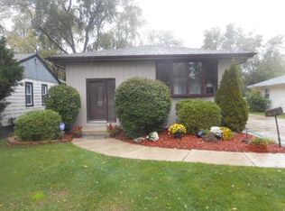 21952 Millard Ave, Richton Park, IL