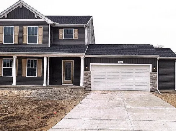 5002 Apollo Ln, Caledonia, MI 49316