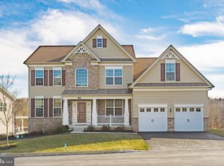 114 Sweetwater Way, Malvern, PA 19355