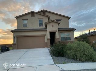 59 Hermanos Loop, Los Lunas, NM 87031