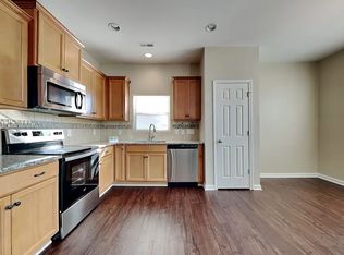 1316 Ujamaa Dr, Raleigh, NC 27610