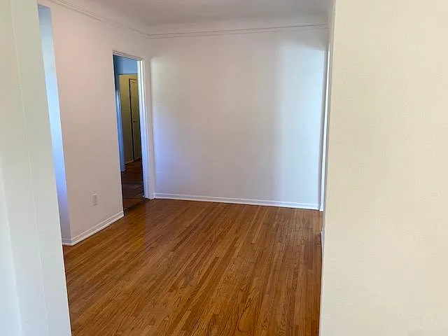 Dining Room entry