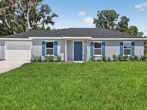 177 PINE COURSE, OCALA, FL 34472