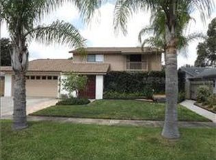 15406 Brushwood Dr, Tampa, FL 33624