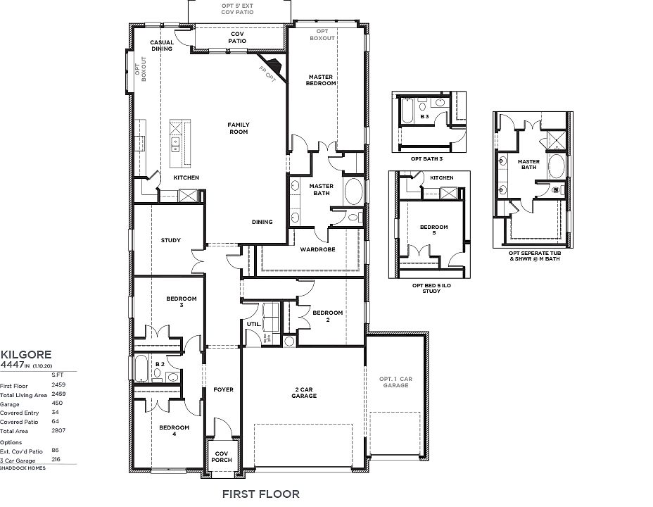 2nd image of 1508 Noble Angel Way