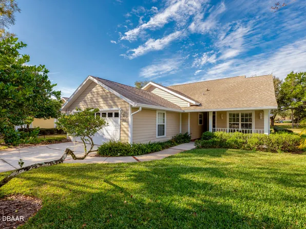 3356 Newbliss Cir, Ormond Beach, FL 32174