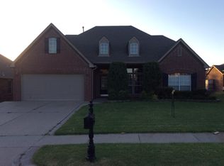 10403 N 115th Ave E, Owasso, OK 74055