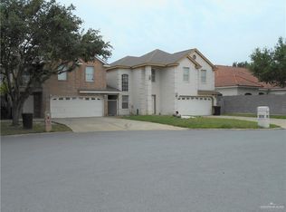 612 E Olympia Ave, McAllen, TX 78503