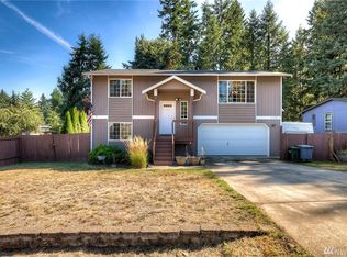 21530 146th St E, Bonney Lake, WA 98391